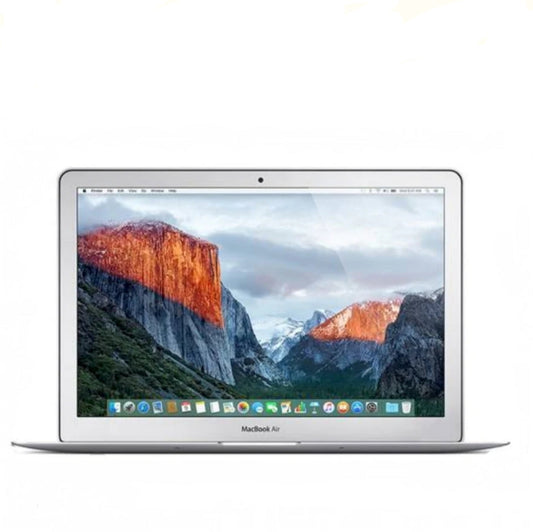 APPLE MacBook Air A1466 (2017)/i5-5350U/8GB/256GB SSD/Intel HD Graphics/13.3″ HD+/ID: 20291