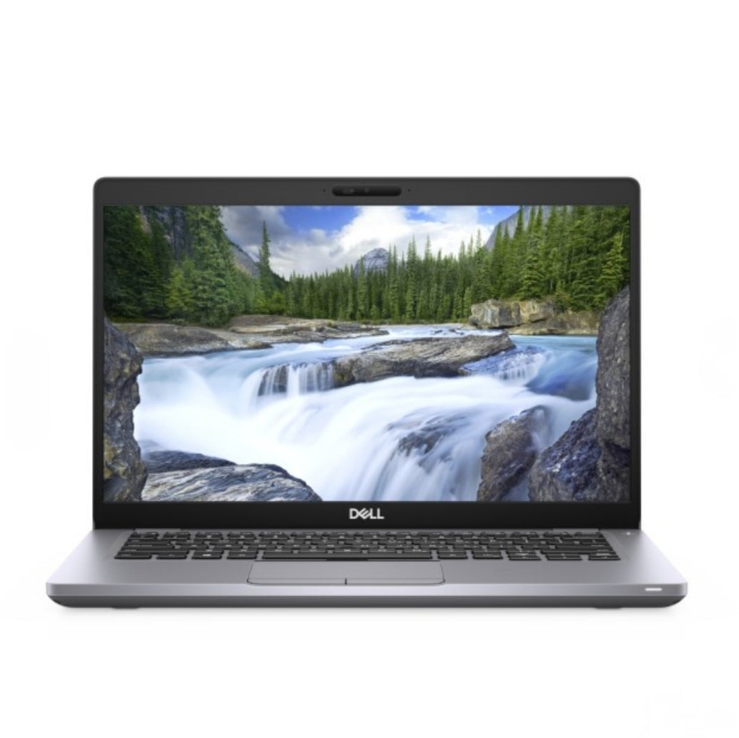 DELL Latitude 5410/i5-10210U/16GB/256GB SSD/Intel HD grafika/14 collu cietais disks/ID: 12230