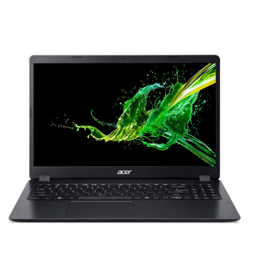 Acer Aspire A315-56/i5-1035G1/8ГБ/256ГБ SSD/Intel HD Graphics/15.6″ FHD/ID: 27915