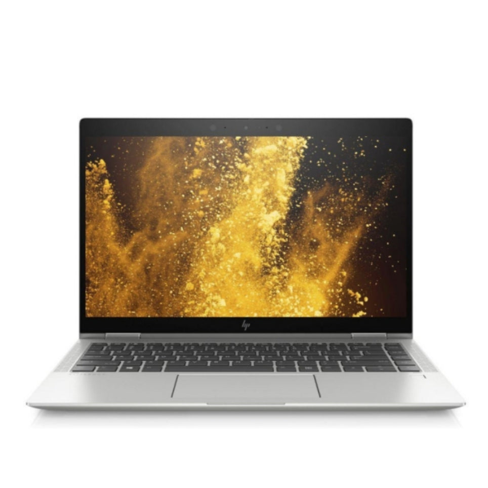 HP EliteBook x360 1040 G6 Touch/i5-8265U/8 GB/256 GB SSD/Intel HD Graphics/14″ FHD/ID: 27433