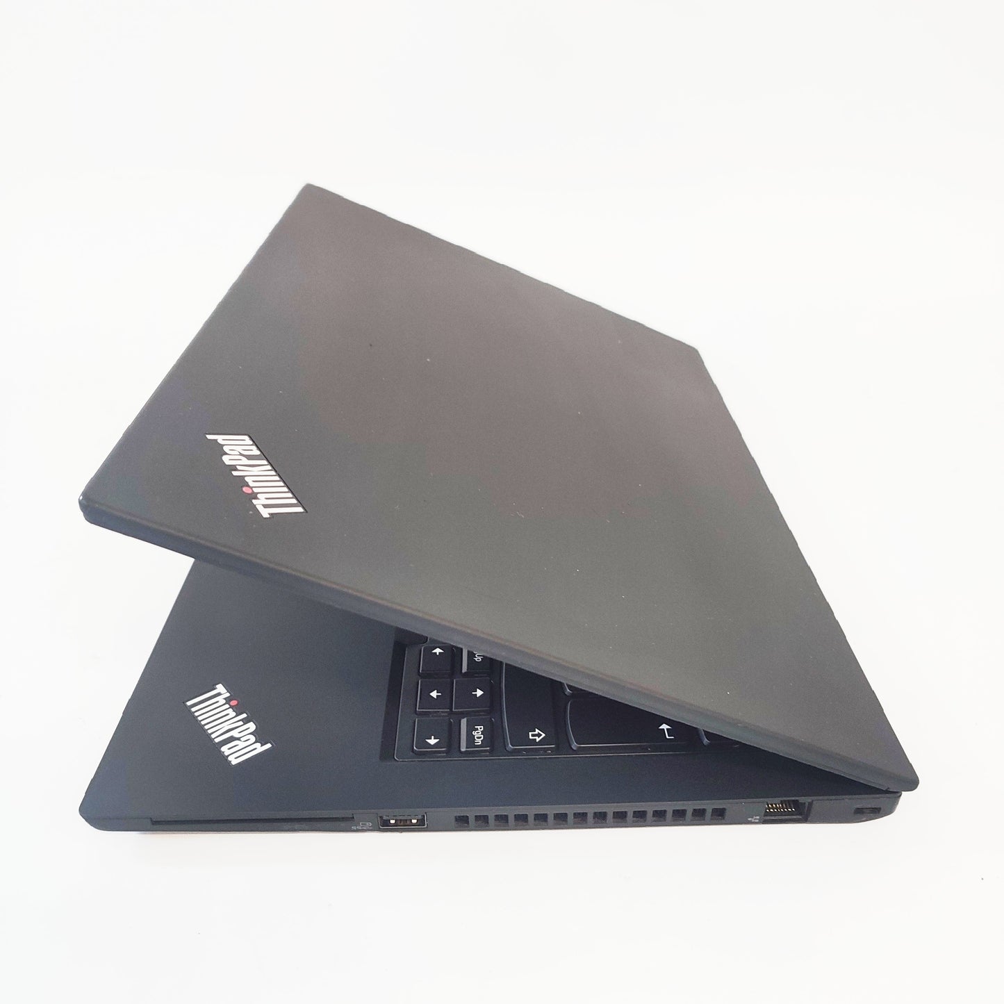 LENOVO ThinkPad T14 Gen1 skārienjūtīgais dators/i7-10510U/16GB/256GB SSD/Intel HD grafika/14 collu FHD/ID: 23387