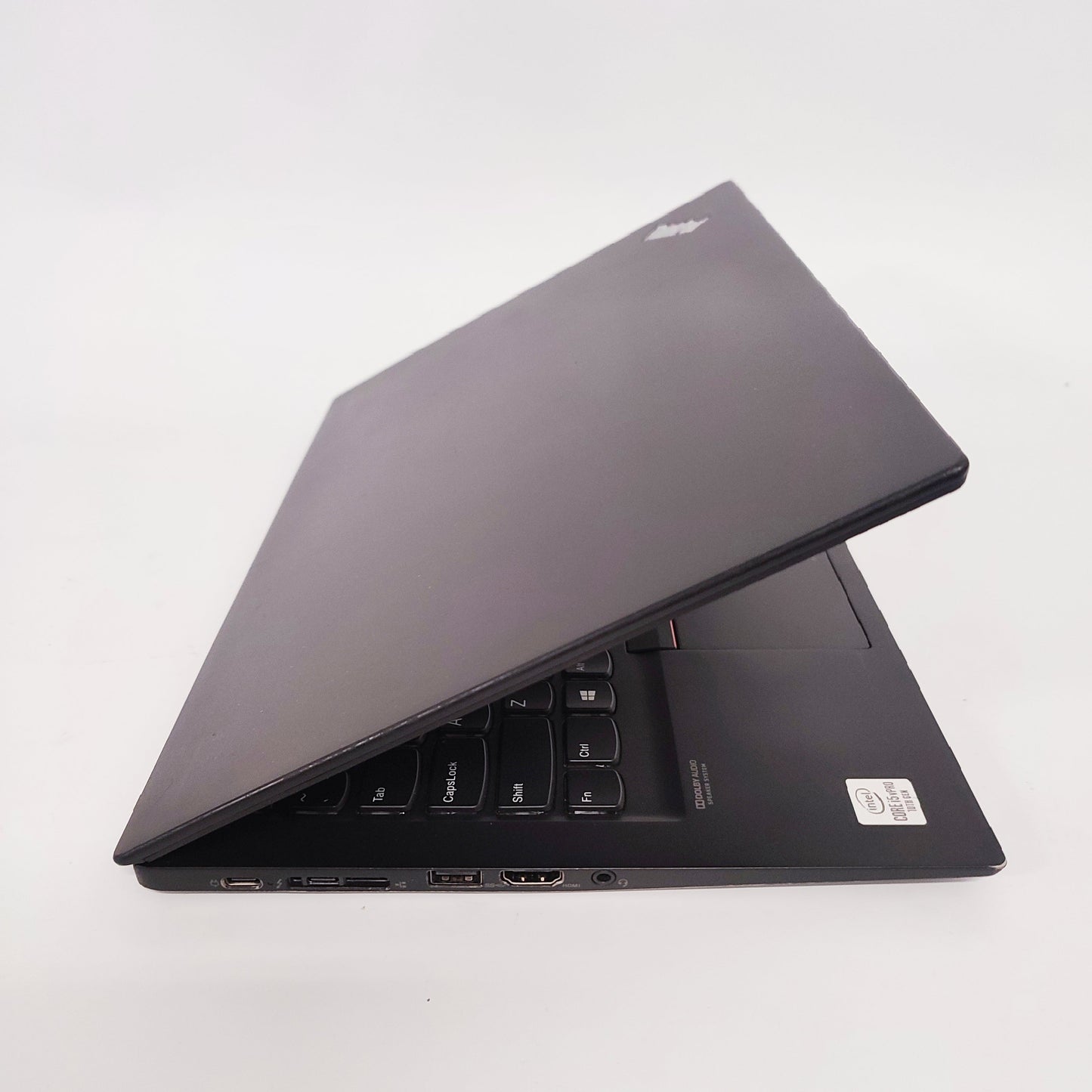 LENOVO ThinkPad T14s Gen1/i5-10310U/16GB/256GB SSD/Intel HD Graphics/14″ FHD/ID: 24848
