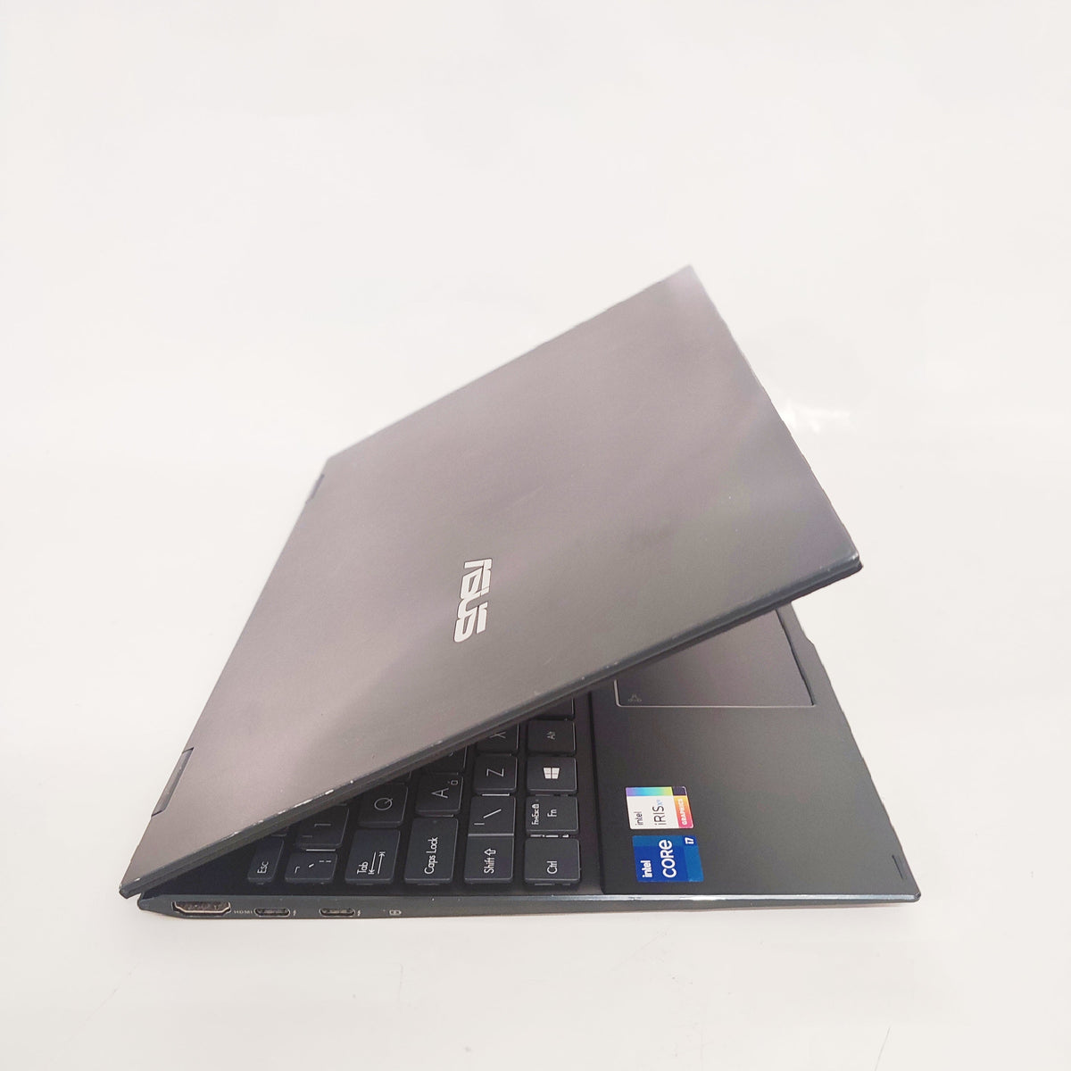 Asus ZenBook Flip 13 UX363E/i7-1165G7/16GB/256GB SSD/Intel Iris/13.3″ FHD/ID: 30169