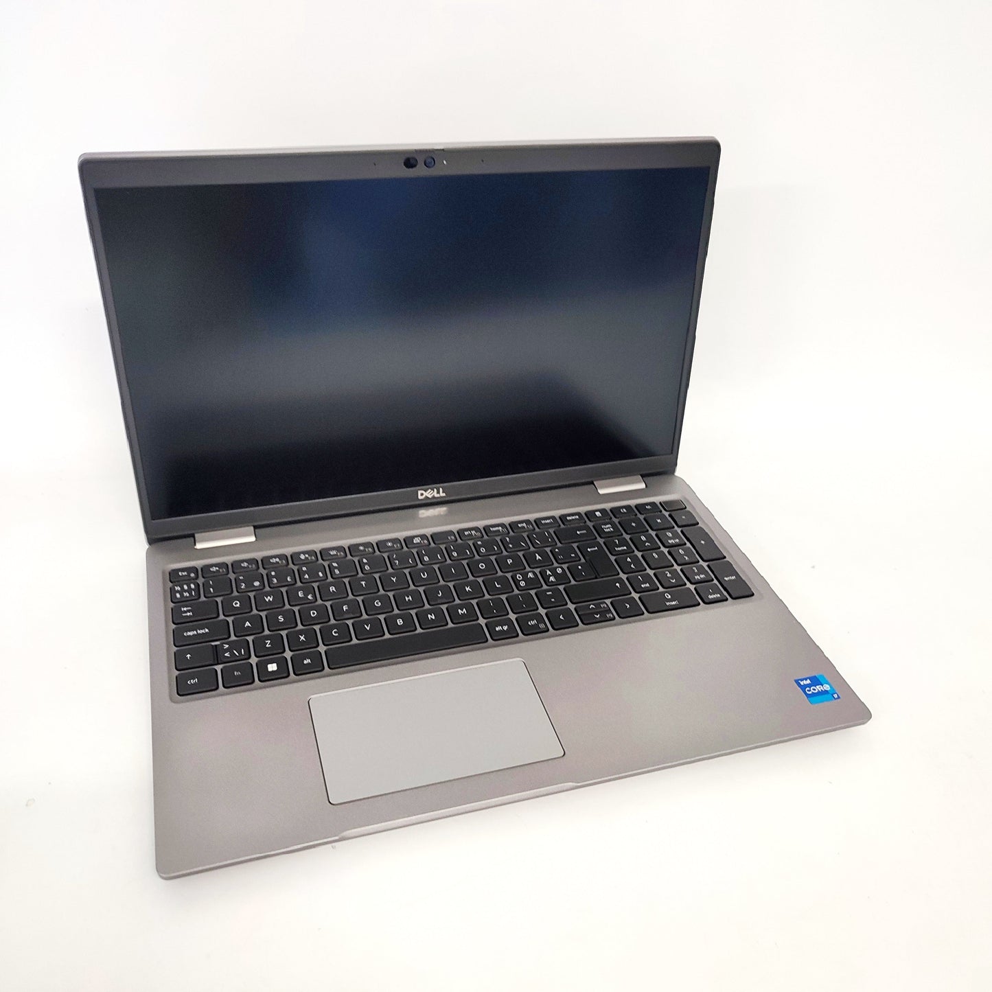 DELL Latitude 5530/i7-1255U/16ГБ/256ГБ SSD/Intel Iris/15.6″ FHD/ID: 28645