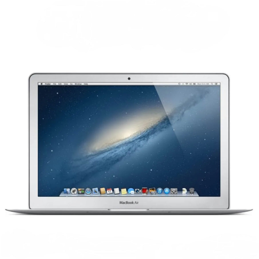 APPLE MacBook Air A1466 (2015)/i5-5250U/4GB/256GB SSD/Intel HD Graphics/13.3″ cietais disks/ID: 16688