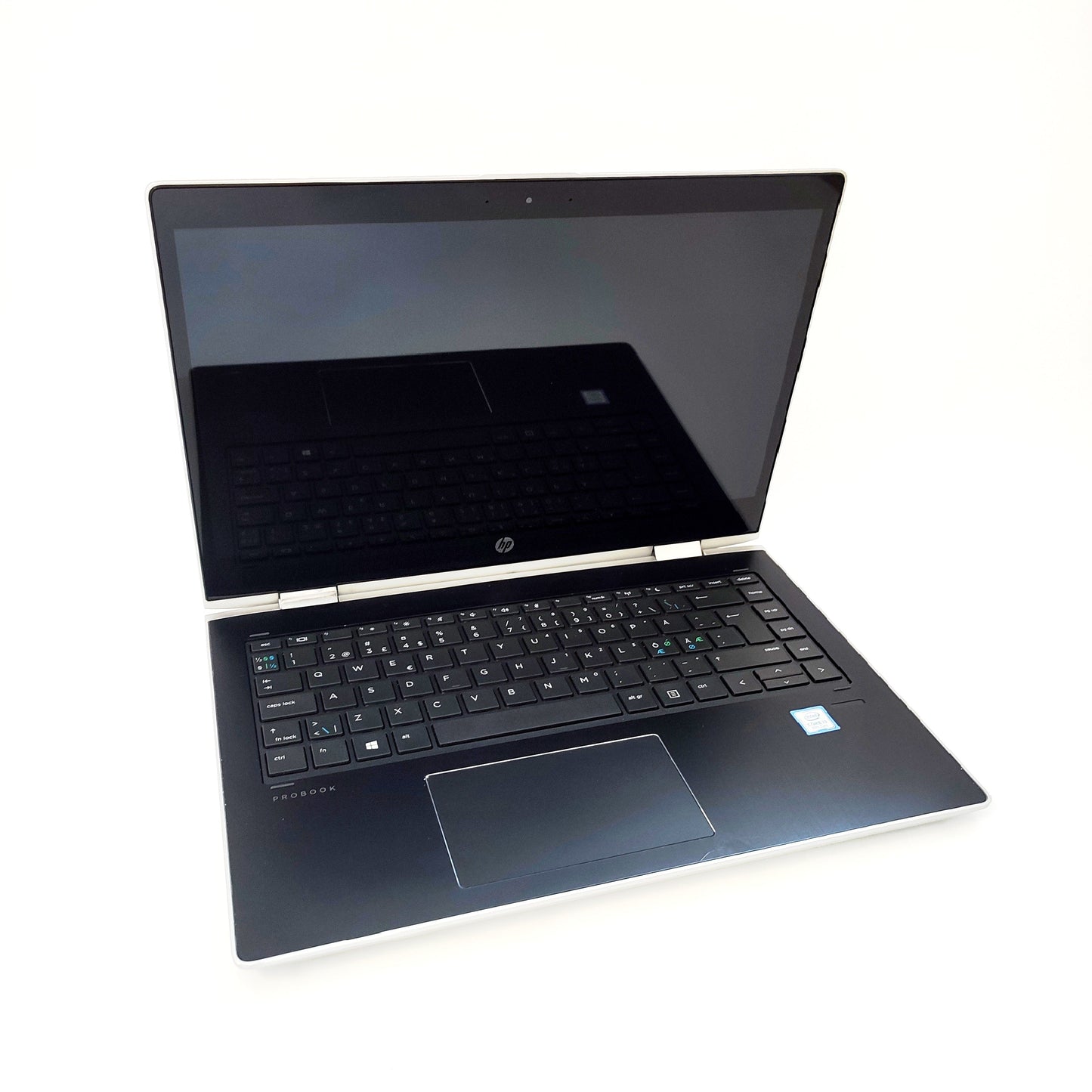 HP ProBook x360 440 G1 Touch/i3-8130U/16GB/256GB SSD/Intel HD Graphics/14″ FHD/ID: 19892