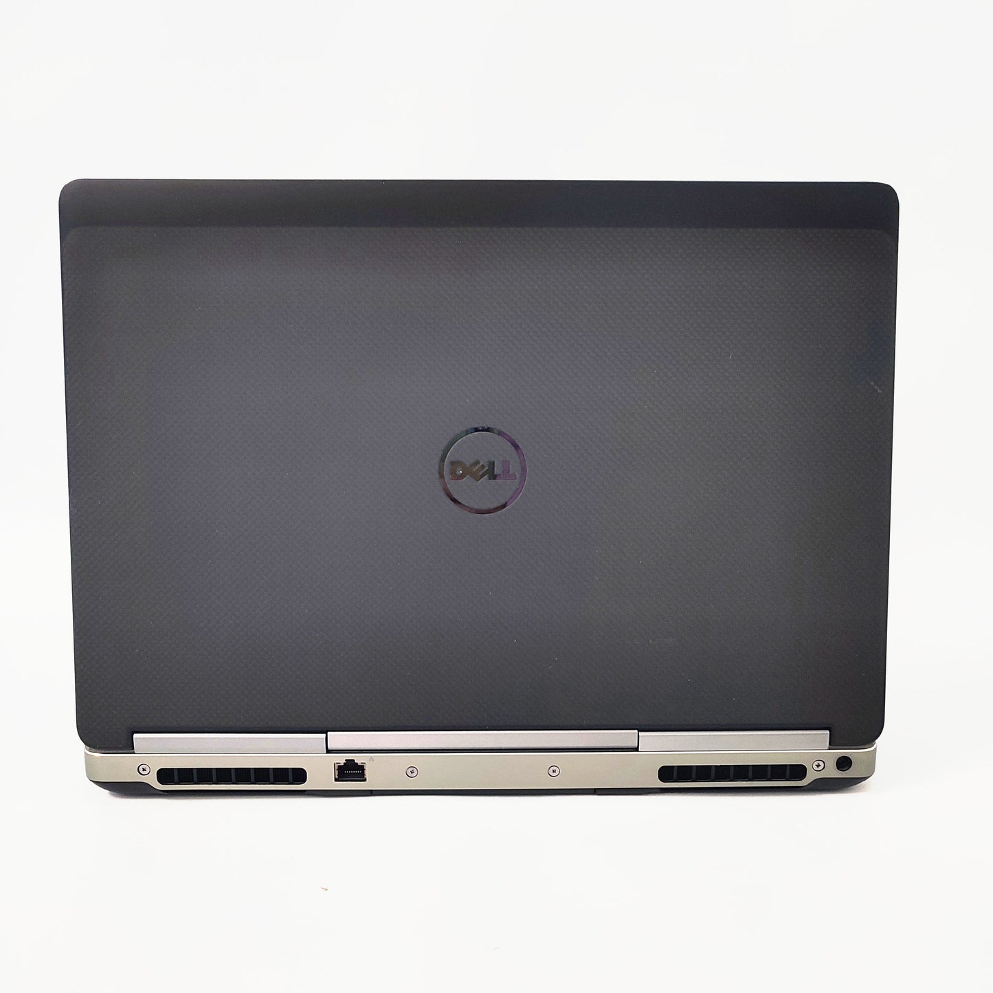 DELL Precision 7520/i7-7820HQ/16GB/256GB SSD/Nvidia Quadro M2200/15.6″ FHD/ID: 18405