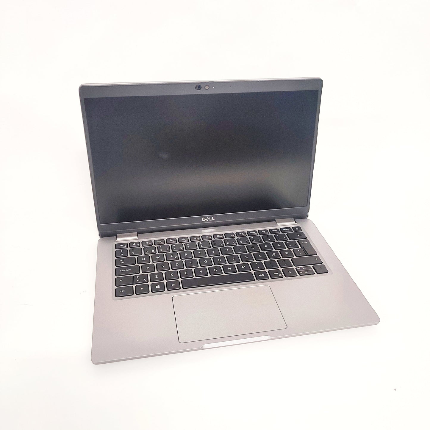 DELL Latitude 5320 Touch/i3-1125G4/8ГБ/256ГБ SSD/Intel HD Graphics/13.3″ FHD/ID: 27857