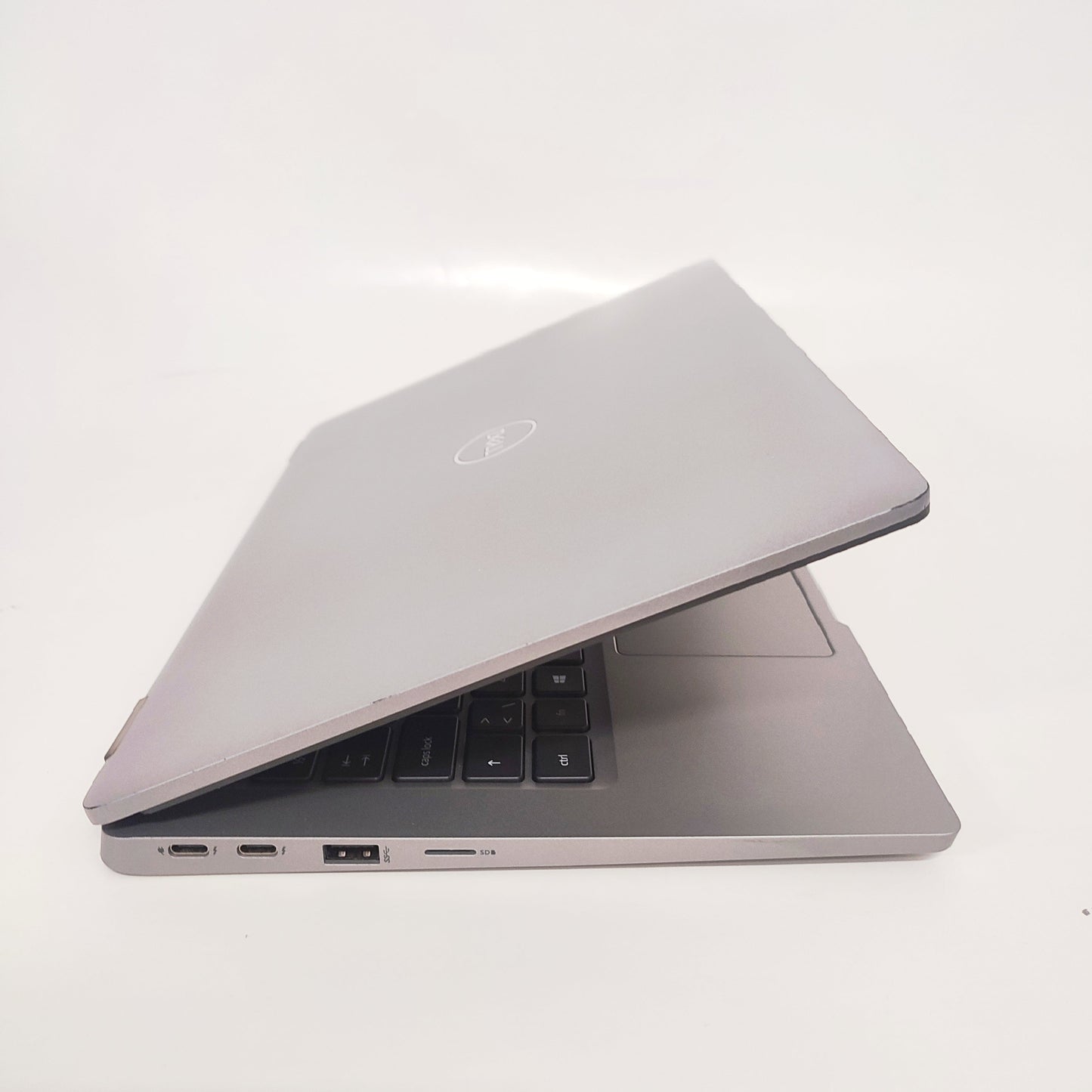 DELL Latitude 5320 Touch/i3-1125G4/8ГБ/256ГБ SSD/Intel HD Graphics/13.3″ FHD/ID: 27857