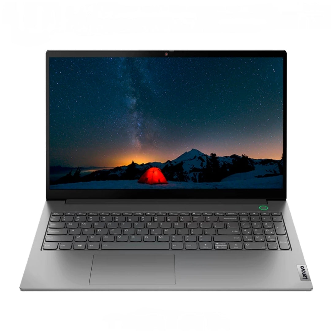 LENOVO ThinkBook 15 G2 ITL/i7-1165G7/16ГБ/256ГБ SSD/Intel Iris/15.6″ FHD/ID: 30076