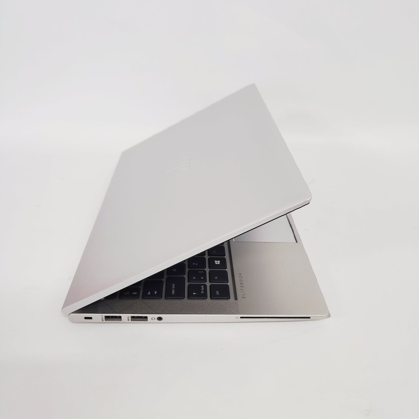 HP EliteBook 835 G7/Ryzen 5-4650U/16GB/256GB SSD/AMD/13.3″ FHD/ID: 29001