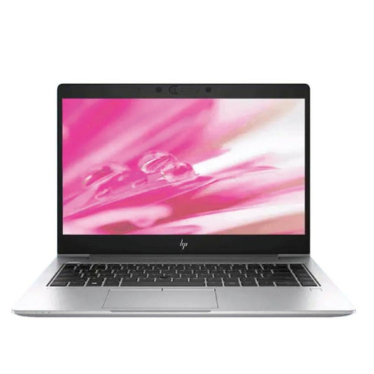 HP EliteBook 745 G6/Ryzen 3-3300U/16GB/256GB SSD/AMD/14″ FHD/ID: 14055