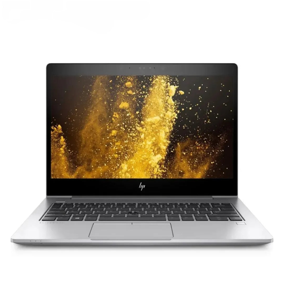 HP EliteBook 830 G5/i5-8250U/16GB/256GB SSD/Intel HD grafika/13.3 collu FHD/ID: 15852