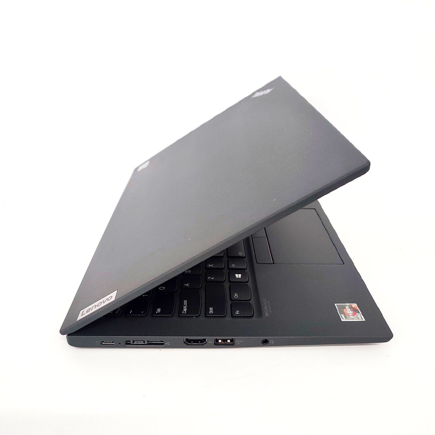 LENOVO ThinkPad T14s Gen2 Touch/Ryzen 5-5650U/16GB/256GB SSD/AMD/14″ FHD/ID: 23303