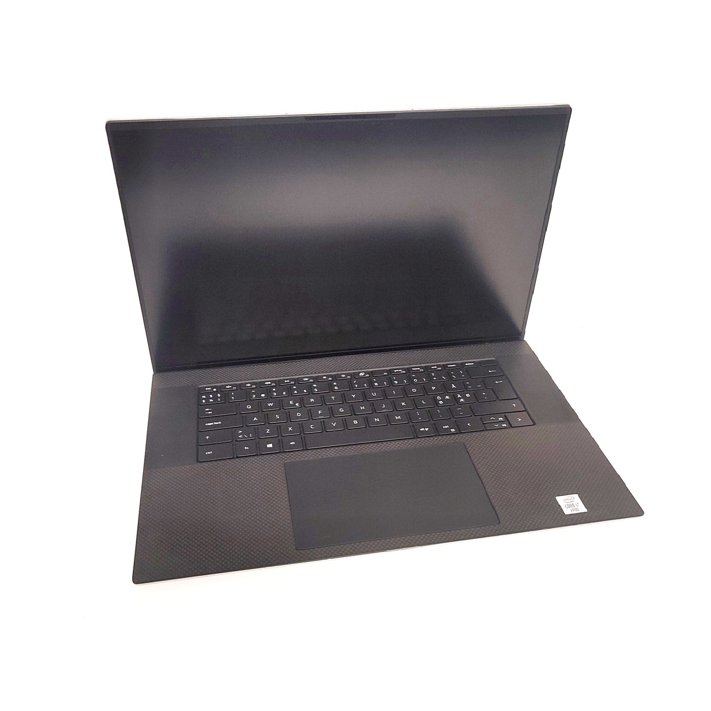 DELL Precision 5750/i7-10750H/32GB/500GB SSD/NVIDIA Quadro T2000/17.3″ WUXGA/ID: 27295