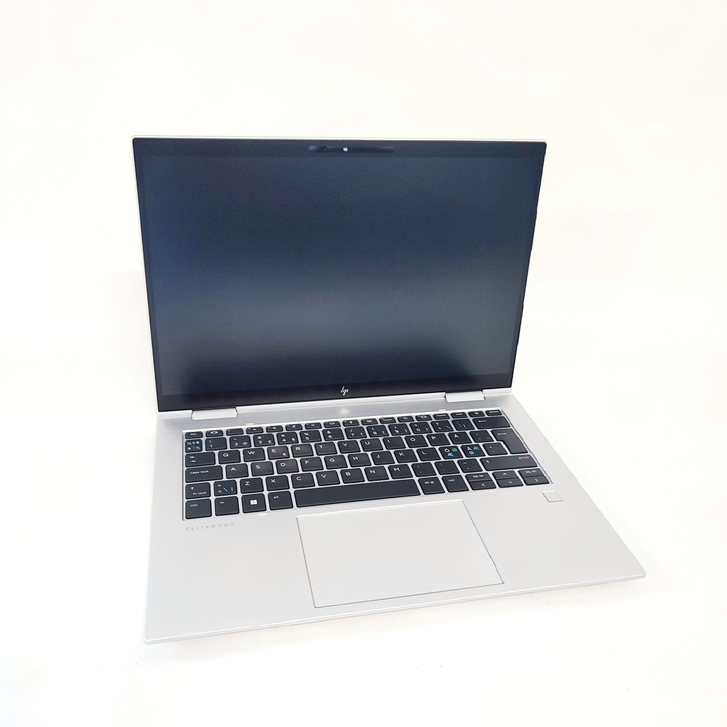 HP EliteBook x360 1040 G10 Touch/i5-1335U/16GB/256GB SSD/Intel Iris/14″ FHD/ID: 29794