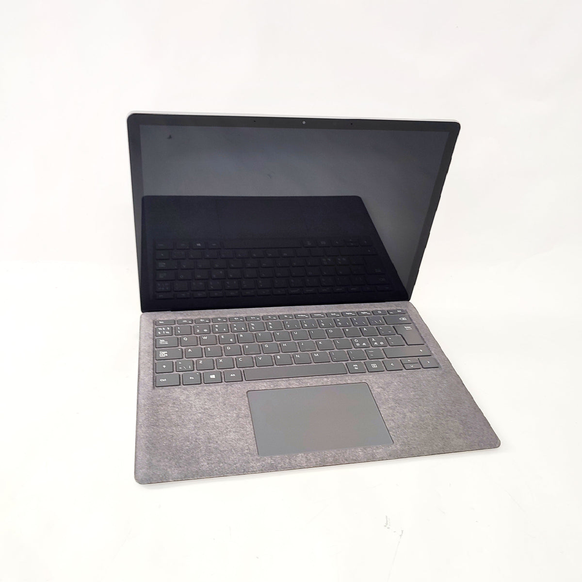 MICROSOFT Surface Laptop 3 Silver/i5-1035G7/8GB/256GB SSD/Intel Graphics/13.5″ QHD/ID: 29884