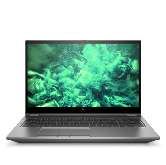 HP ZBook Fury 15 G7/i7-10850H/16GB/500GB SSD/NVIDIA Quadro T2000/15.6″ FHD/ID: 19185
