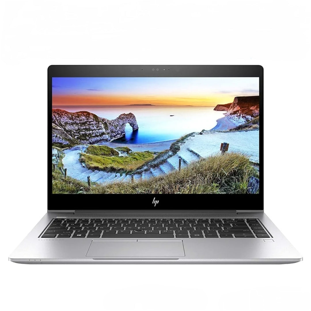 HP EliteBook 840 G5/i7-8550U/16ГБ/256ГБ SSD/AMD Radeon/14″ FHD/ID: 15878