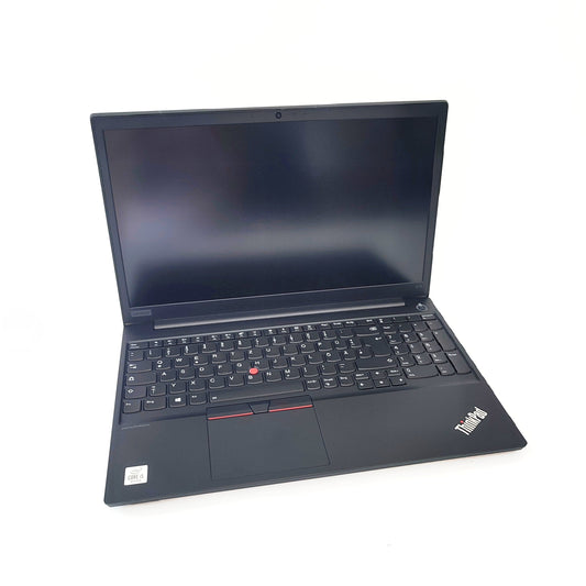 LENOVO ThinkPad E15 Gen1/i5-10210U/16GB/256GB SSD/Intel HD Graphics/15.6″ FHD/ID: 28745