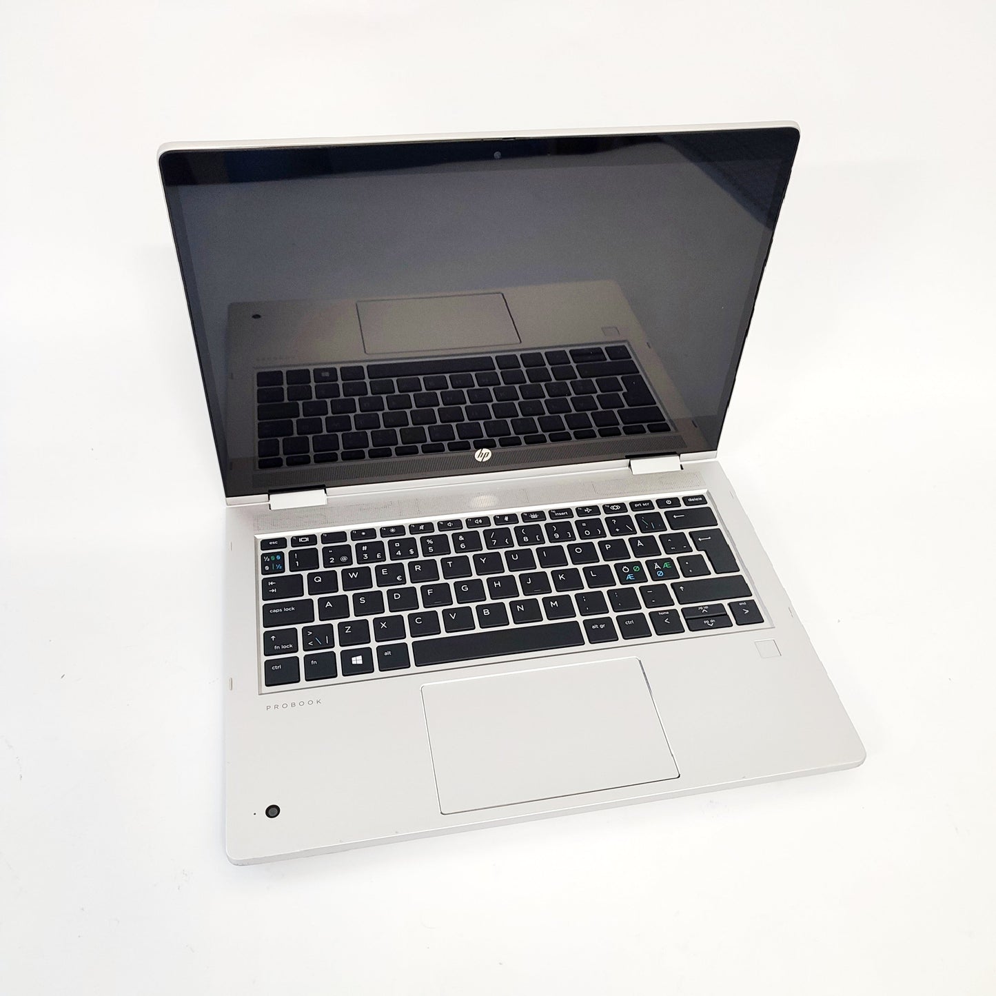 HP ProBook x360 435 G8 Touch/Ryzen 5-5600U/16GB/256GB SSD/AMD/13.3″ FHD/ID: 24611