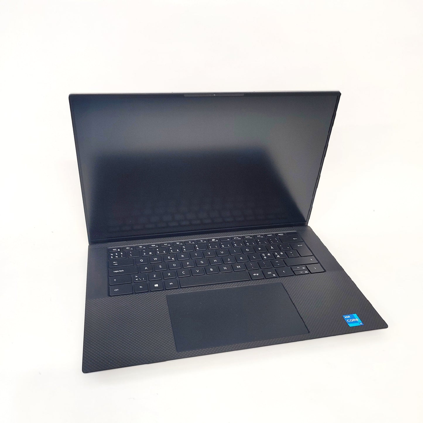 DELL Precision 5560/i7-11800H/16GB/256GB SSD/Nvidia T1200/15.6″ WUXGA/ID: 28498