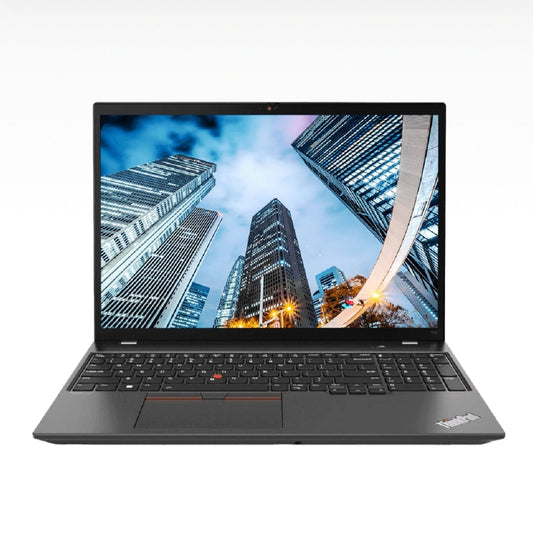 LENOVO ThinkPad T16 Gen1/i5-1245U/16GB/256GB SSD/Intel Iris/16″ FHD/ID: 29707
