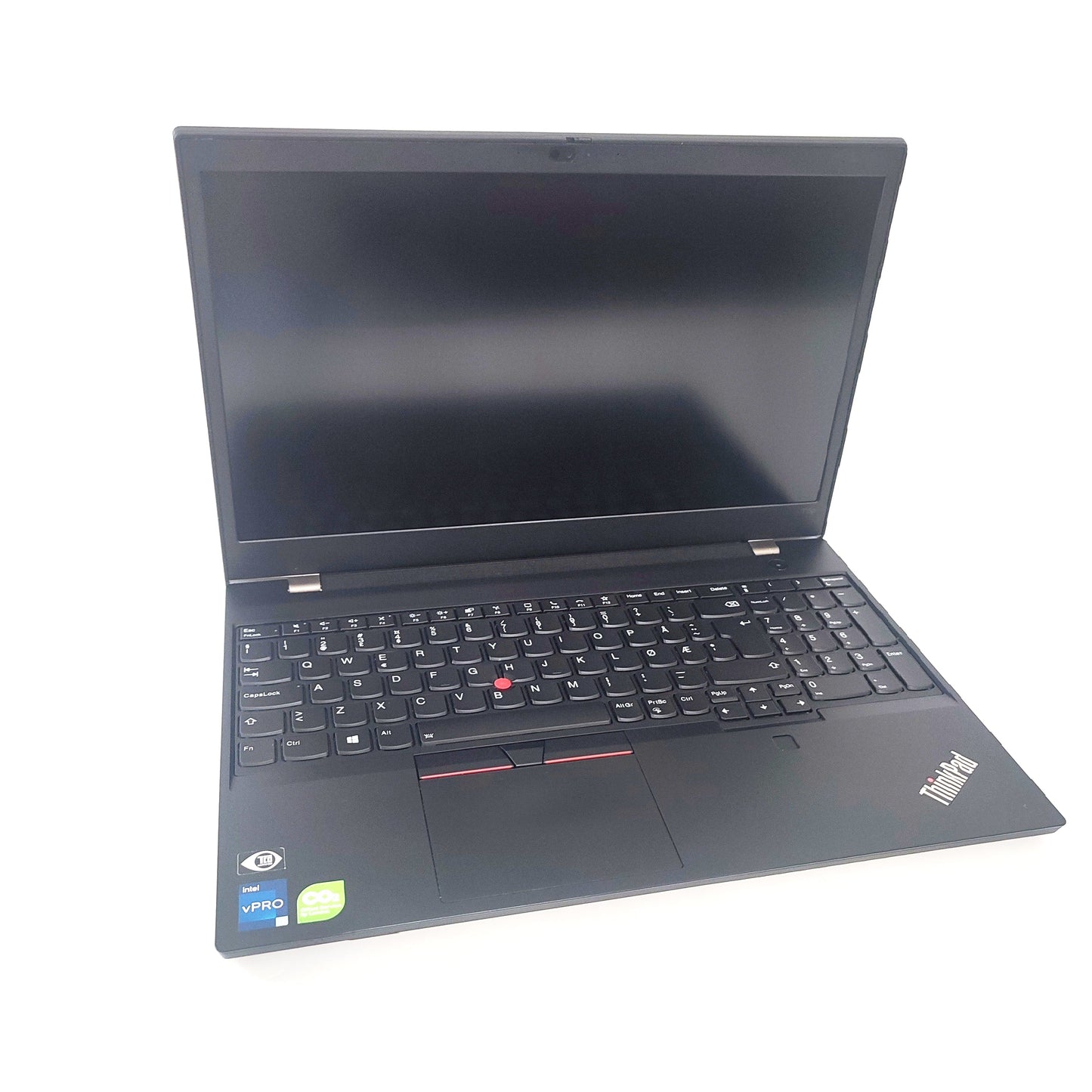 LENOVO ThinkPad T15p Gen3/i7-12800H/16GB/500GB SSD/Nvidia Geforce RTX 3050/15.6″ FHD/ID: 29962