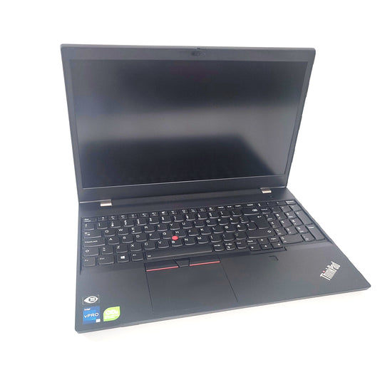 LENOVO ThinkPad T15p Gen3/i7-12800H/16GB/500GB SSD/Nvidia Geforce RTX 3050/15.6″ FHD/ID: 29962