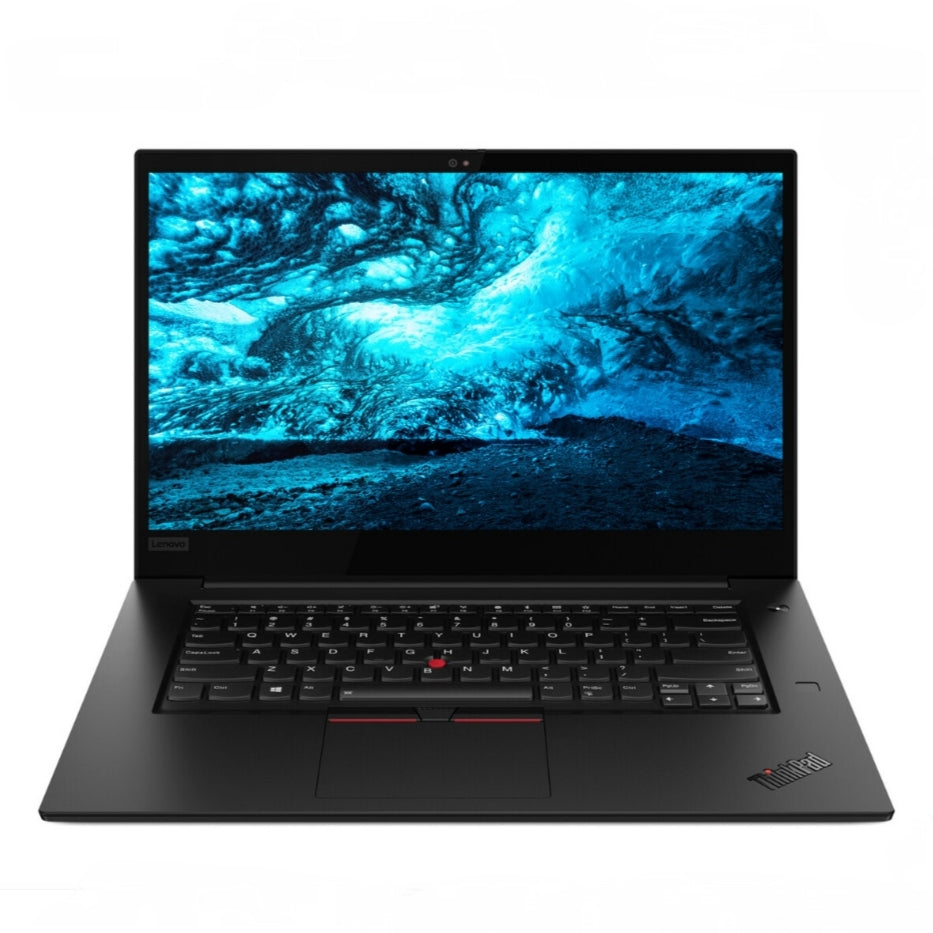 LENOVO ThinkPad X1 Extreme Gen 2 Touch/i9-9880H/32GB/500GB SSD/Nvidia Geforce GTX 1650/15.6″ UHD 4k/ID: 28799