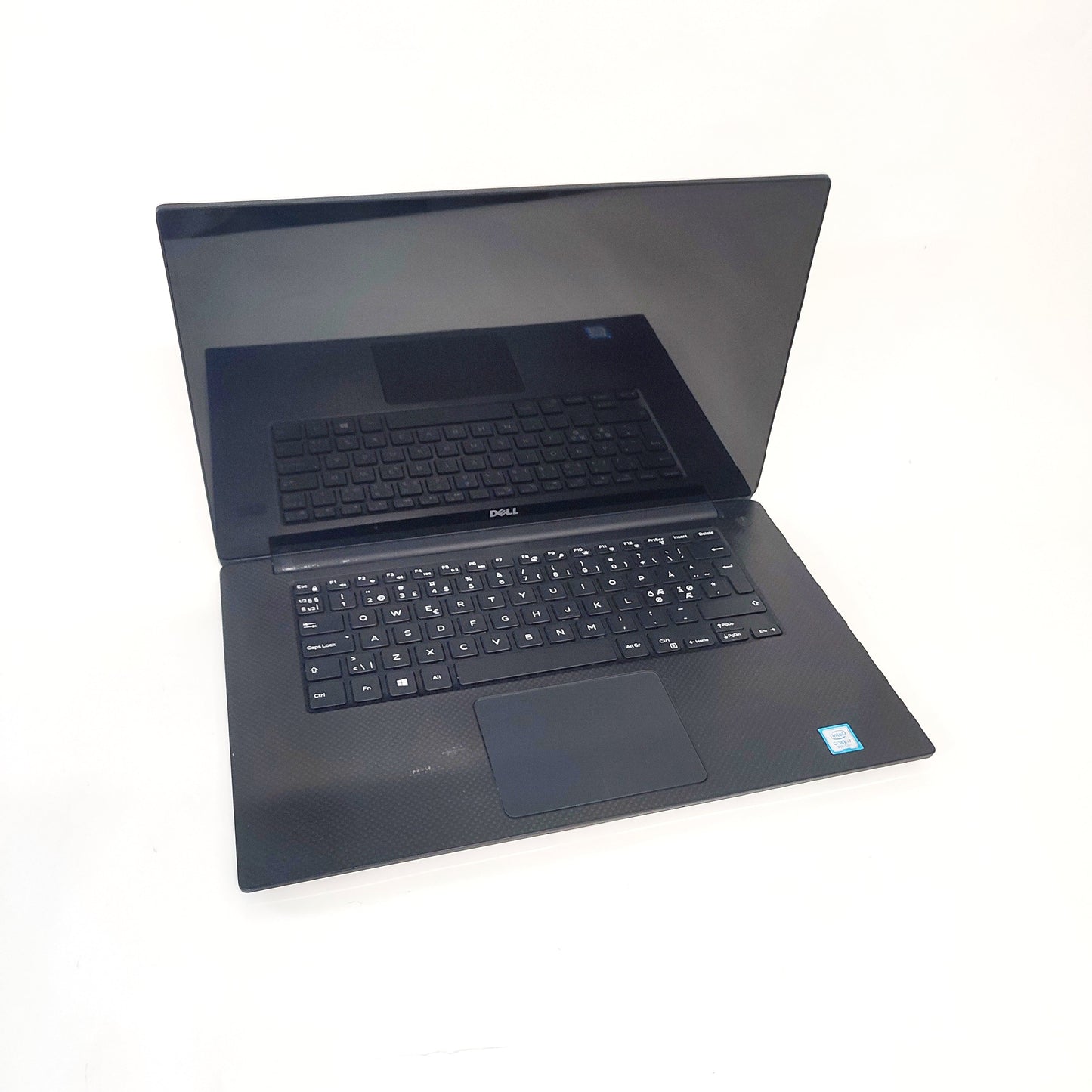 DELL Precision 5520 Touch/i7-6820HQ/16GB/256GB SSD/Nvidia Quadro M1200/15.6″ UHD 4K/ID: 28617