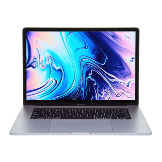 APPLE MacBook Pro A2141 (2019) Silver/i7-9750H/16GB/500GB SSD/AMD Radeon 5300M/16″ Retina/ID: 27780