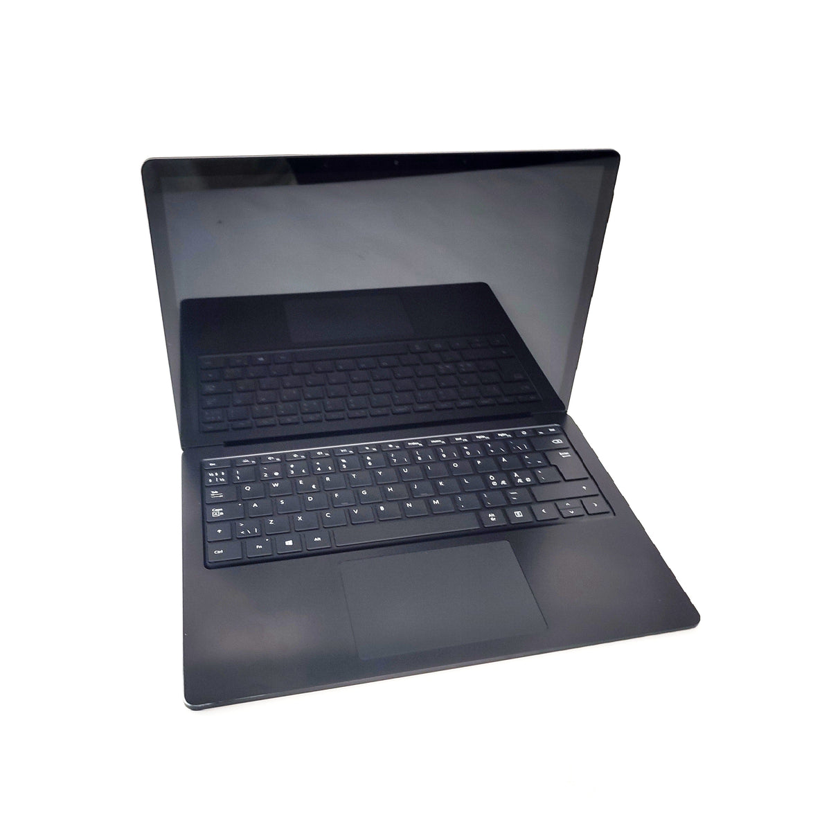 MICROSOFT Surface Laptop 4 Black/i5-1145G7/8GB/256GB SSD/Intel Iris/13.5″ QHD+ (2K)/ID: 29918