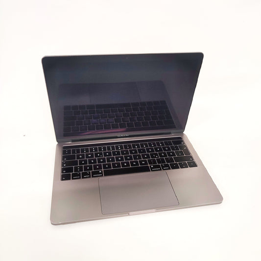 APPLE MacBook Pro A1989 (2019) Space grey/i5-8279U/16GB/1TB SSD/Intel Iris/13.3″ Retina/ID: 27123