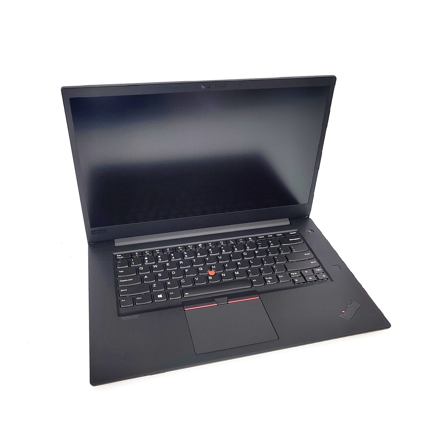 LENOVO ThinkPad P1 Gen3 Touch/i7-10850H/32GB/500GB SSD/Nvidia Quadro T2000/15.6″ FHD/ID: 28827