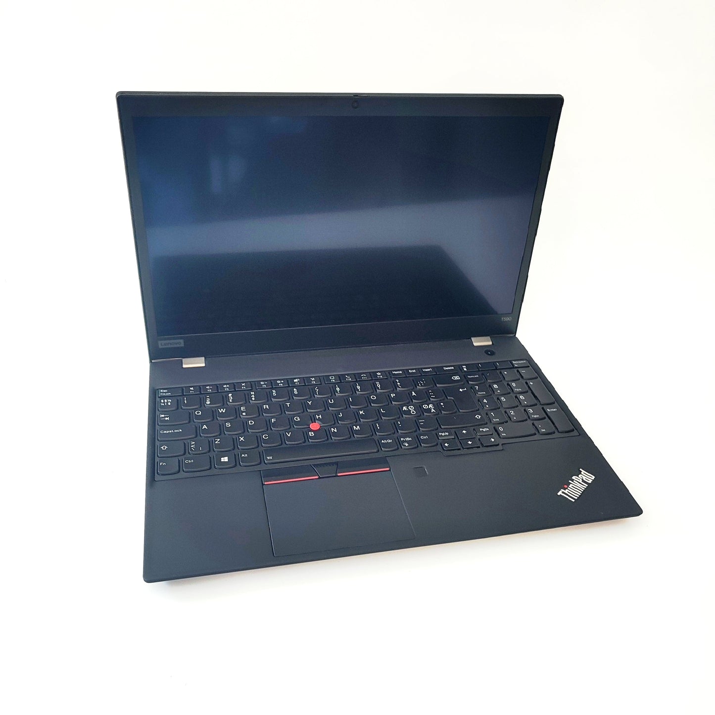 LENOVO ThinkPad T590 Touch/i7-8565U/16GB/256GB SSD/Nvidia GeForce MX250/15.6″ FHD/ID: 28753