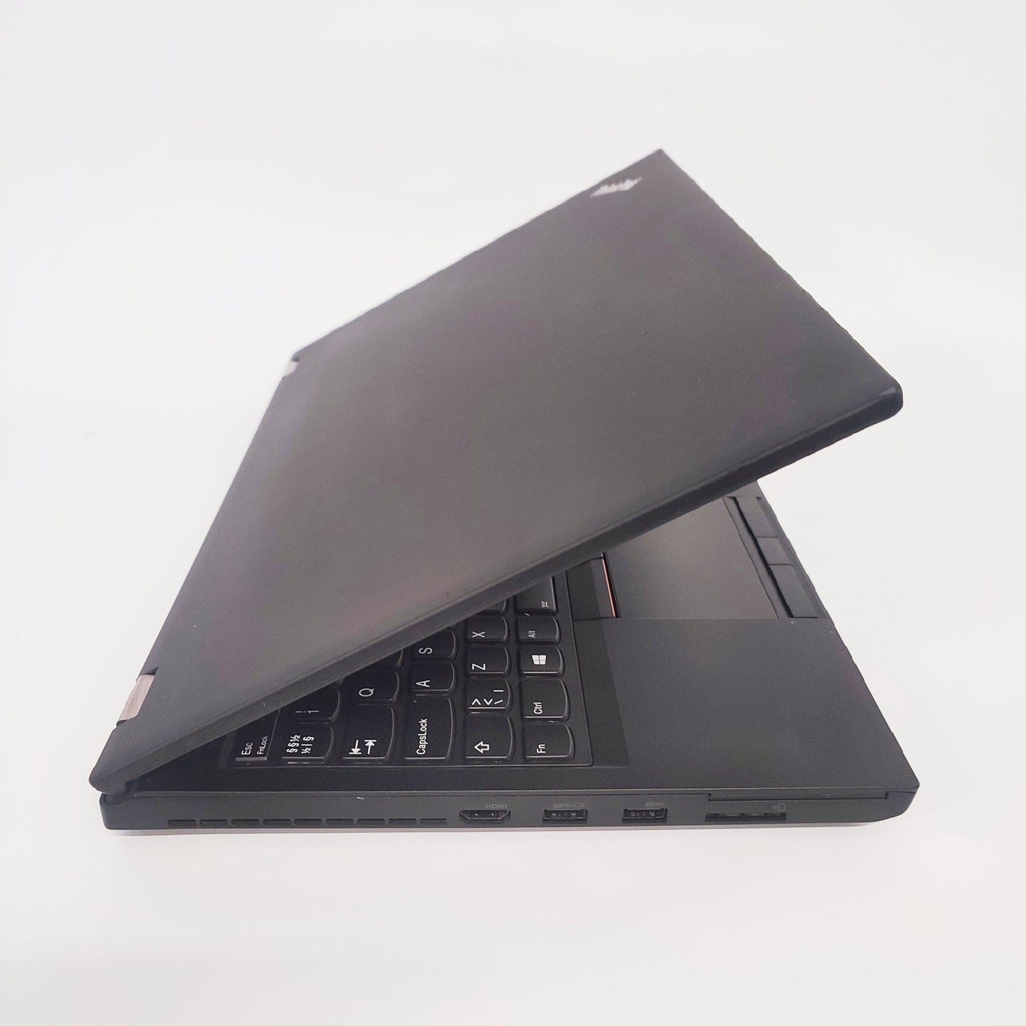 LENOVO ThinkPad P53/i9-9880H/32GB/500GB SSD/Nvidia Quadro RTX4000/15.6″ FHD/ID: 25791