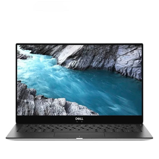 DELL XPS 13 9370 Touch/i5-8250U/8GB/256GB SSD/Intel HD Graphics/13.3″ UHD 4k/ID: 27892
