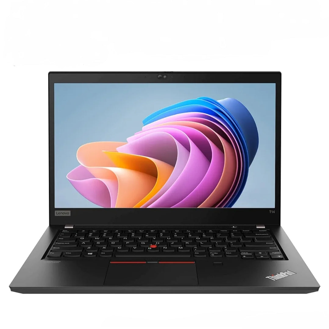 LENOVO ThinkPad T14 Gen1 skārienjūtīgais dators/i7-10510U/16GB/256GB SSD/Intel HD grafika/14 collu FHD/ID: 23387