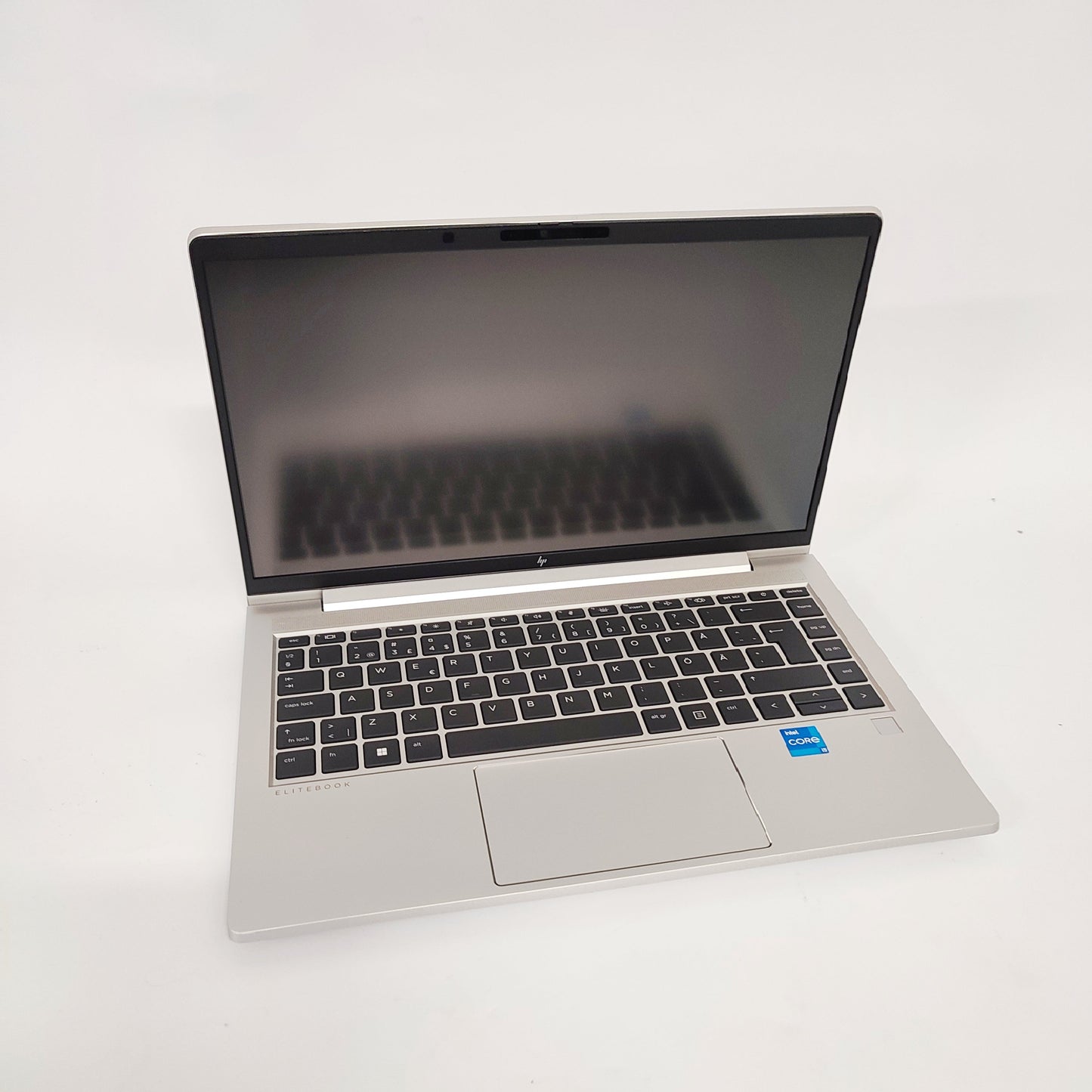 HP Elitebook 640 G10/i5-1335U/16GB/500GB SSD/Intel HD grafika/14 collu FHD/ID: 25330