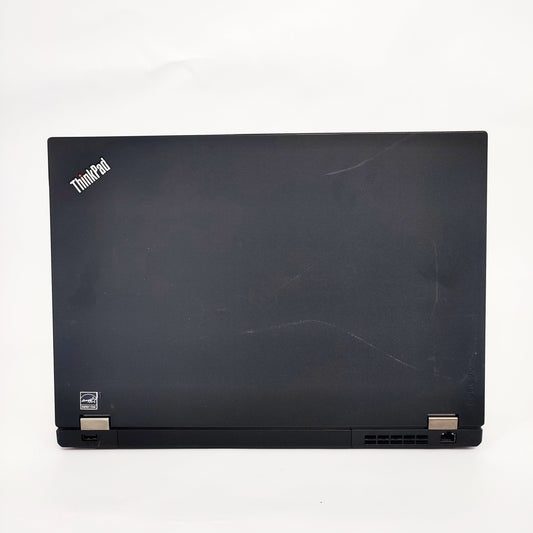 LENOVO ThinkPad L570/i5-6200U/16GB/256GB SSD/Intel HD Graphics/15.6″ FHD