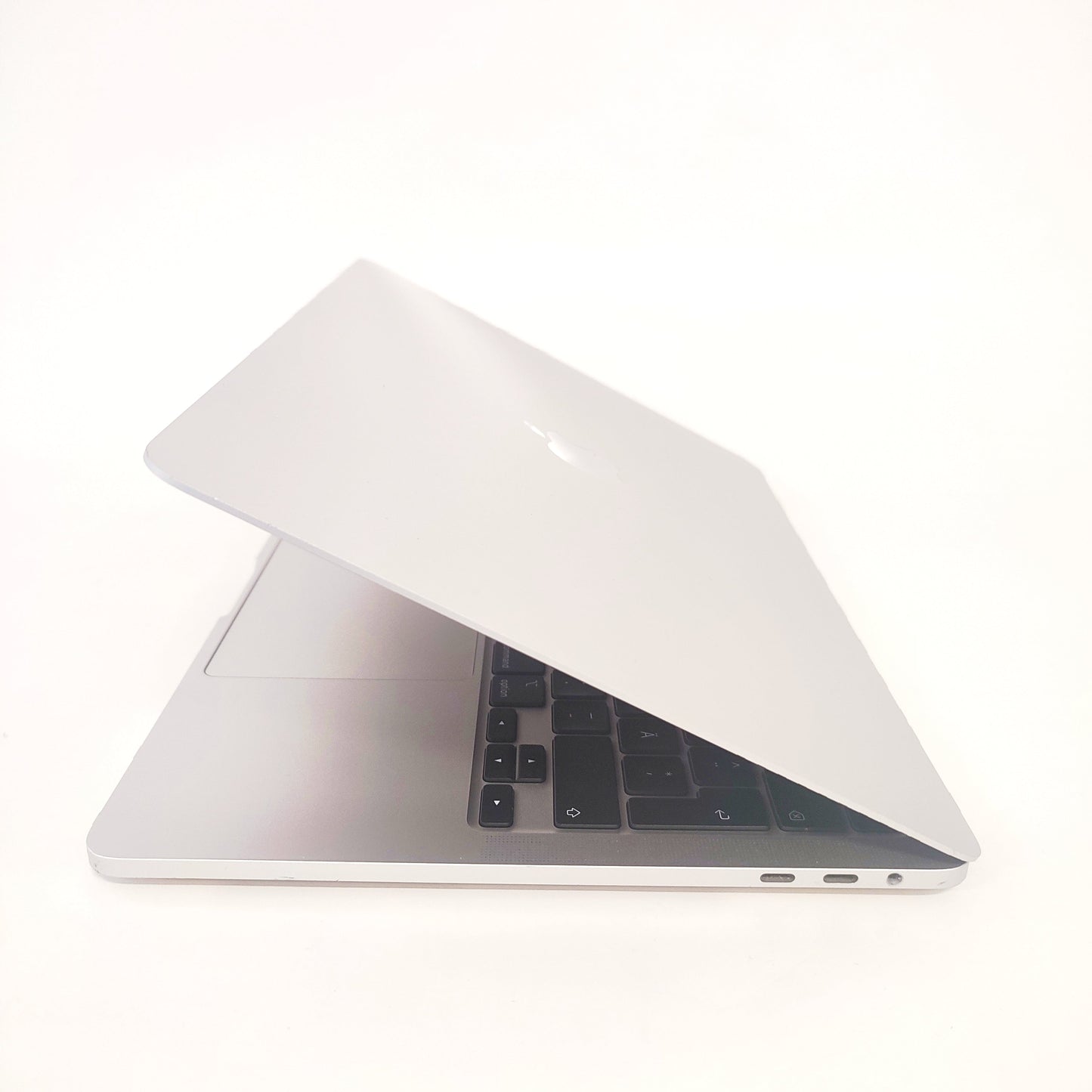 APPLE MacBook Pro A2251 (2020) серебристый/i5-1038NG7/16 ГБ/500 ГБ SSD/Intel Iris/13,3″ Retina/ID: 27933