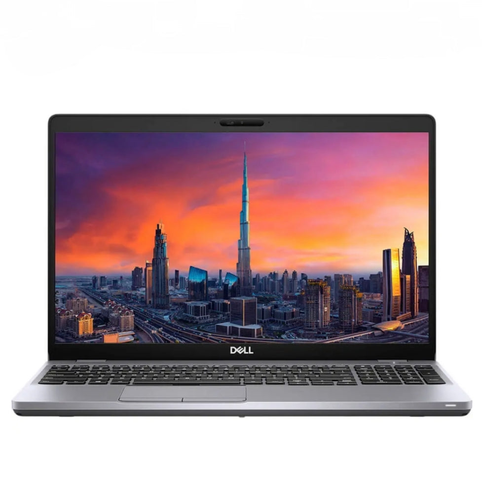 DELL Precision 3560/i7-1165G7/16ГБ/500ГБ SSD/NVIDIA T500/15.6″ FHD/ID: 12882