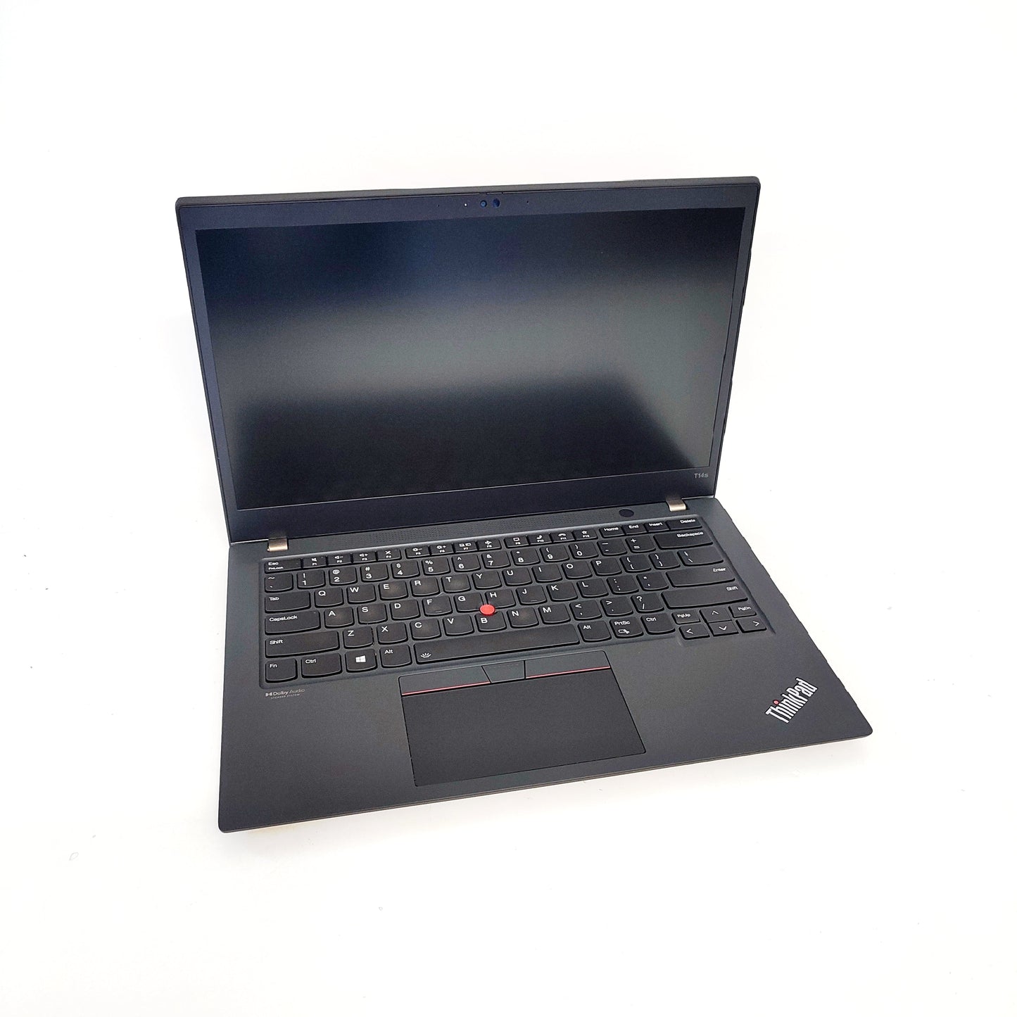 LENOVO ThinkPad T14s Gen2 Touch/i7-1185G7/32GB/500GB SSD/Intel HD Graphics/14″ FHD/ID: 23341