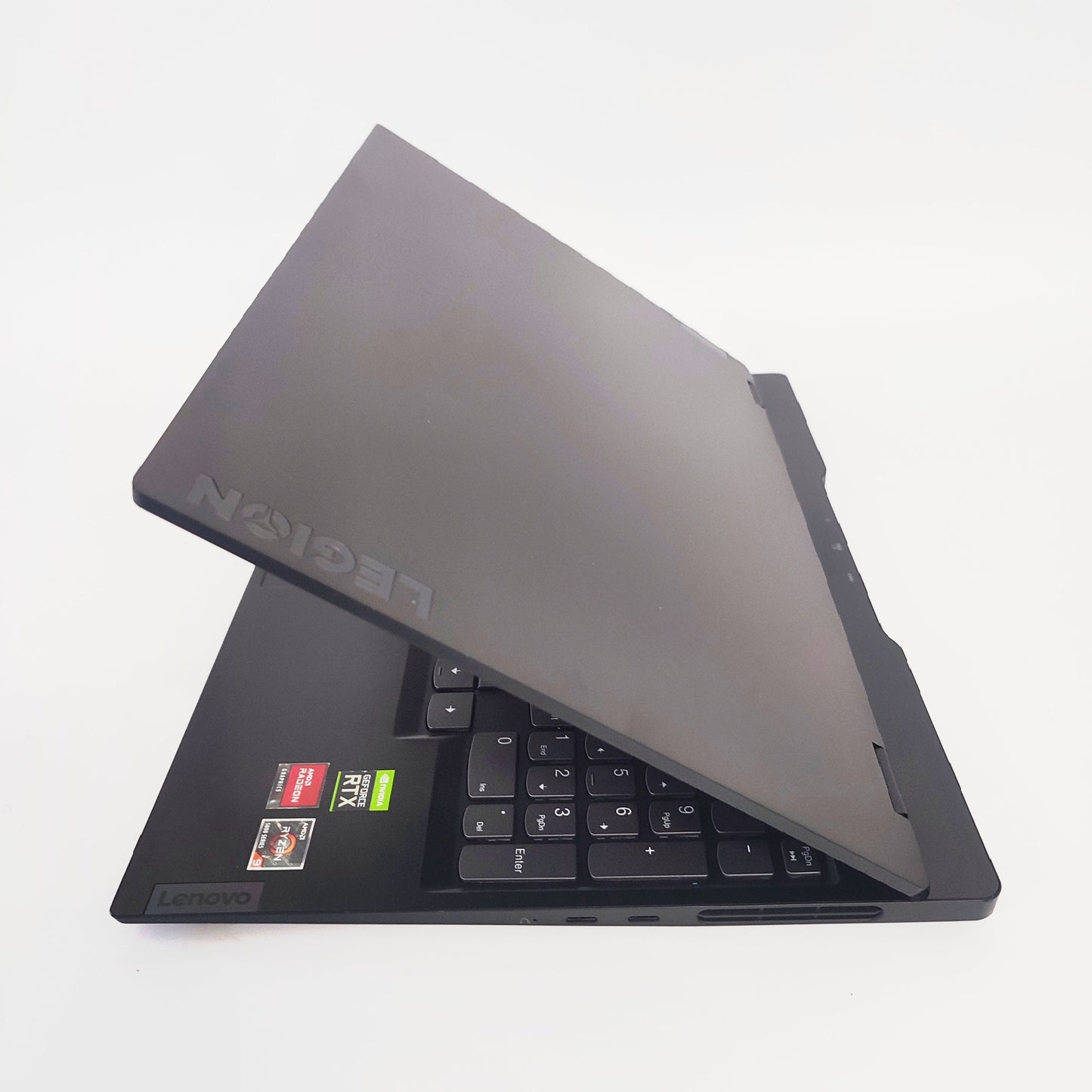 Lenovo Legion S7 15ACH6/Ryzen 9-5900HX/16GB/1TB SSD/Nvidia GeForce RTX 3050/15.6″ UHD 4k/ID: 24076