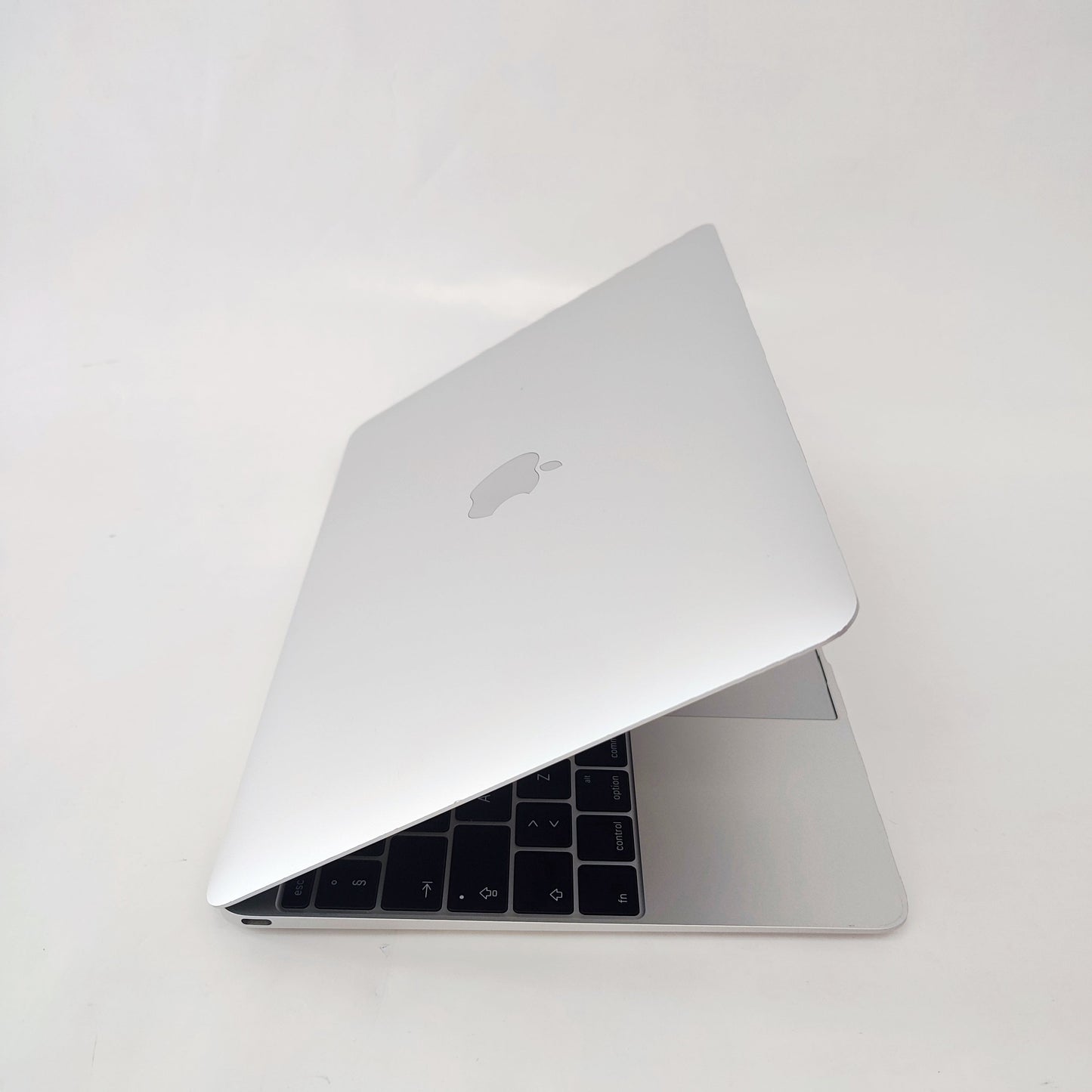 APPLE MacBook A1534 (2016) Silver/Core M5-6Y54/8GB/500GB SSD/Intel HD Graphics/12'' Retina/ID: 28818