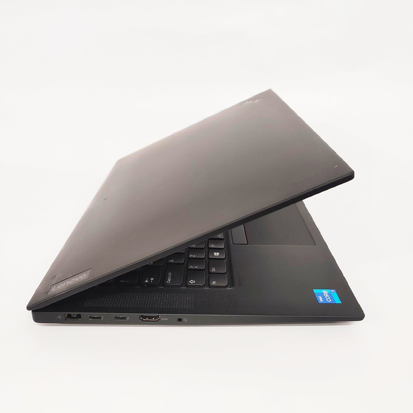LENOVO ThinkPad P1 Gen4/i7-11850H/16ГБ/500ГБ SSD/Nvidia Quadro T1200/16″ QHD/ID: 30046