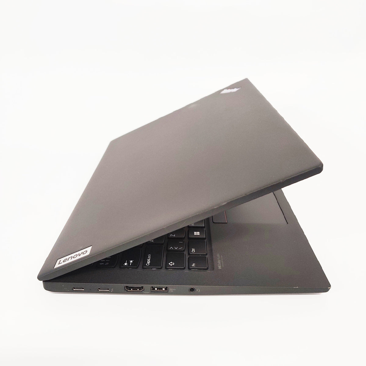 LENOVO ThinkPad T14s Gen3/i5-1245G7/16GB/256GB SSD/Intel Iris/14″ 2.8k/ID: 30336