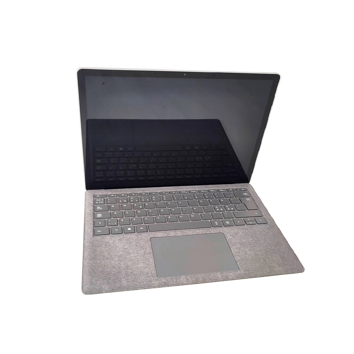 MICROSOFT Surface Laptop 3 Silver/i7-1065G7/16GB/256GB SSD/Intel Graphics/13.5″ QHD+ 2k/ID: 30189