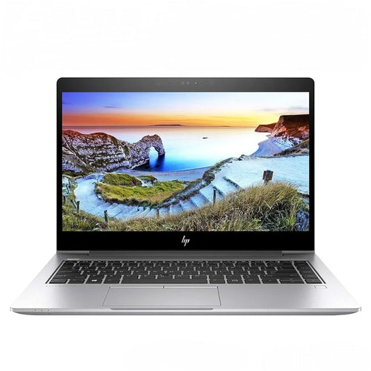 HP EliteBook 840 G5/i5-8250U/16GB/256GB SSD/Intel HD grafika/14 collu FHD/ID: 12180